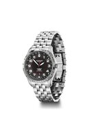 Orologio Victorinox Uomo AirBoss Mechanical in Acciaio 241888 - 241888